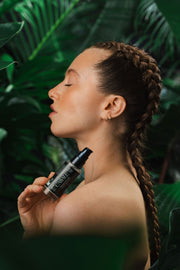 Sérum à l'acide hyaluronique