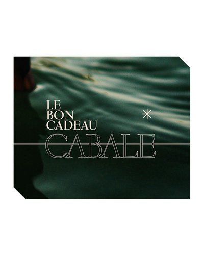 E-Carte Cadeau