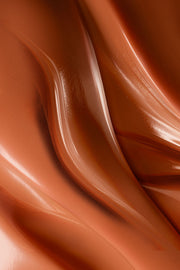 Masque à l'argile rouge